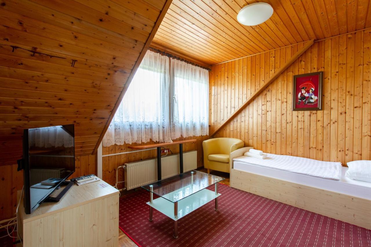 Rooms Tereza ブレッド エクステリア 写真