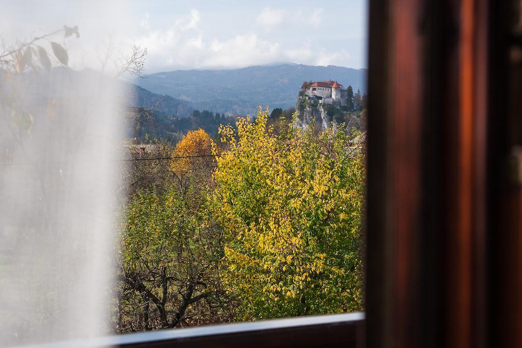 Rooms Tereza ブレッド 部屋 写真